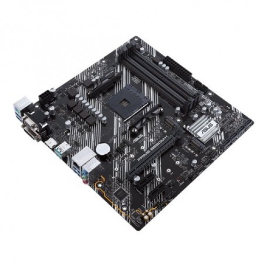 Asus Prime B550M-K Asus Prime B550M-K