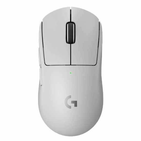 Logitech G Pro 2 Lightspeed White Logitech G Pro 2 Lightspeed White