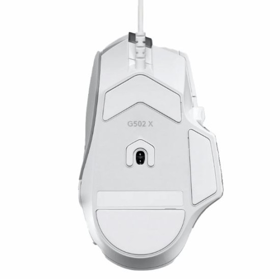 Logitech G502X Plus Gaming Logitech G502X Plus Gaming