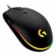 Logitech G203 Mouse negro Logitech G203 Mouse negro