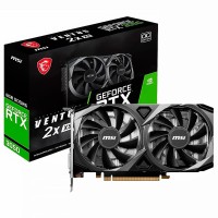 MSI Ventus RTX 3050 8GB OC