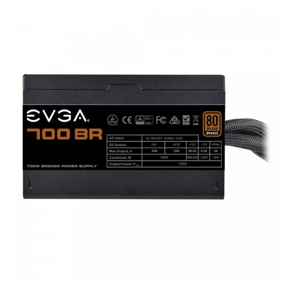 EVGA 700W BR 80+