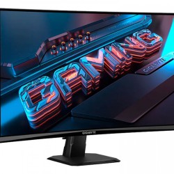 Gigabyte GS27FC 27&quot; 180Hz FullHD Curvo