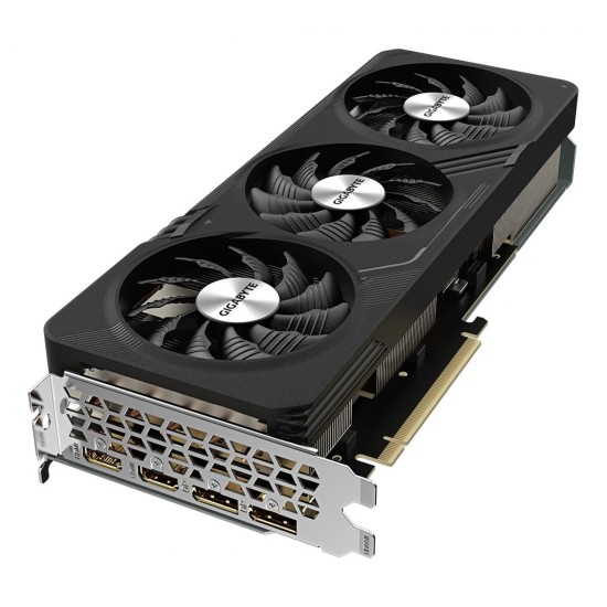 Gigabyte RX 7600 XT Gaming OC 16G Gigabyte RX 7600 XT Gaming OC 16G