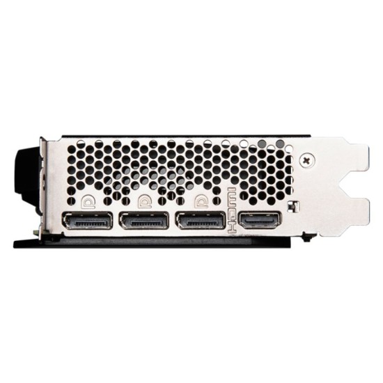 MSI GeForce RTX 4060TI VENTUS 2X BLACK 8G OC MSI GeForce RTX 4060TI VENTUS 2X BLACK 8G OC