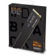 WD Black SN770 500GB 5000Mb/s NVMe