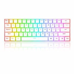 Redragon Draconic Pro White K530W-RGB-PRO