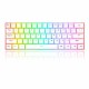 Redragon Draconic Pro White K530W-RGB-PRO Redragon Draconic Pro White K530W-RGB-PRO