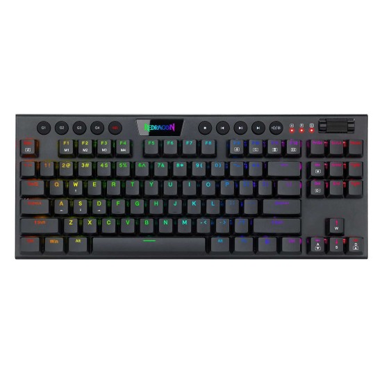 Redragon Horus TKL K622-RGB-SP