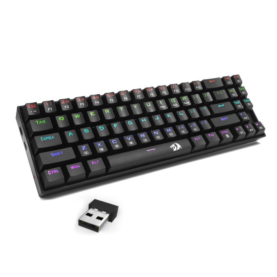Redragon Deimos RGB K599 Redragon Deimos RGB K599