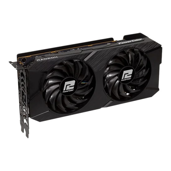 PowerColor Fighter RX 7600 8GB
