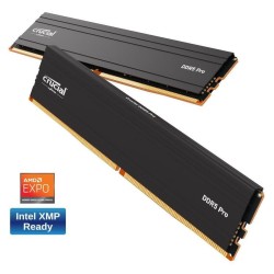 Crucial DDR5 16GB 5600Mhz Pro