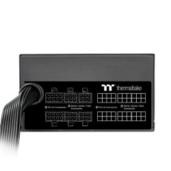 Thermaltake Smart BM2 750W 80+B Semi Modular
