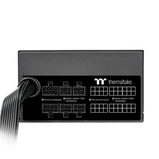 Thermaltake Smart BM2 750W 80+B Semi Modular Thermaltake Smart BM2 750W 80+B Semi Modular