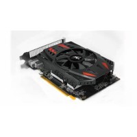 Sentey RX550 4GB GDDR5