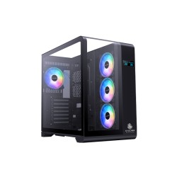 Evolabs Synergy Black/White