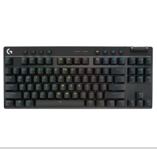 Logitech G PRO X TKL Logitech G PRO X TKL