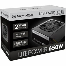 Thermaltake Litepower 650W
