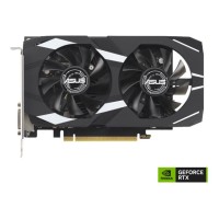 Asus Dual RTX 3050 OC 6GB