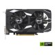 Asus Dual RTX 3050 OC 6GB