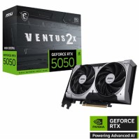 MSI Ventus RTX 5050 OC 8GB