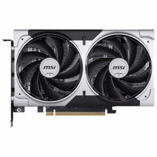 MSI Ventus RTX 5050 OC 8GB