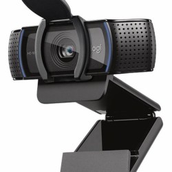 Webcam Logitech C920s HD PRO 1080p