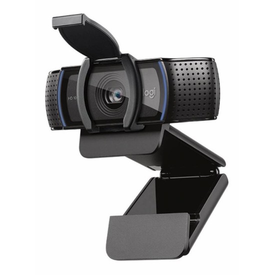 Webcam Logitech C920s HD PRO 1080p Webcam Logitech C920s HD PRO 1080p