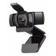 Webcam Logitech C920s HD PRO 1080p Webcam Logitech C920s HD PRO 1080p