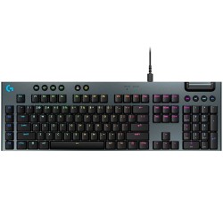 Logitech G915X White