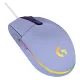 Logitech G203 Mouse negro Logitech G203 Mouse negro