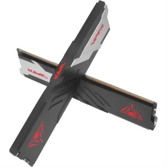 Patriot DDR5 32GB 6000Mhz Viper RGB Patriot DDR5 32GB 6000Mhz Viper RGB