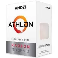 AMD Athlon 3000G