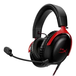 HyperX Cloud III Black