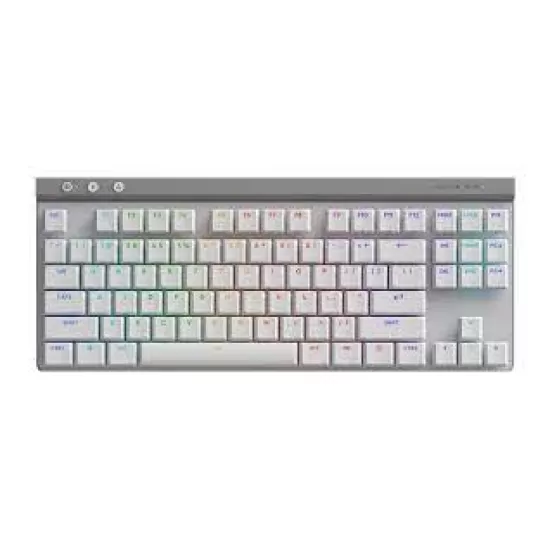 Logitech G515 TKL Black