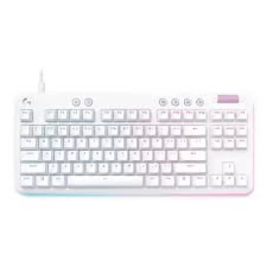 Logitech G713 White RGB