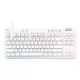 Logitech G713 White RGB