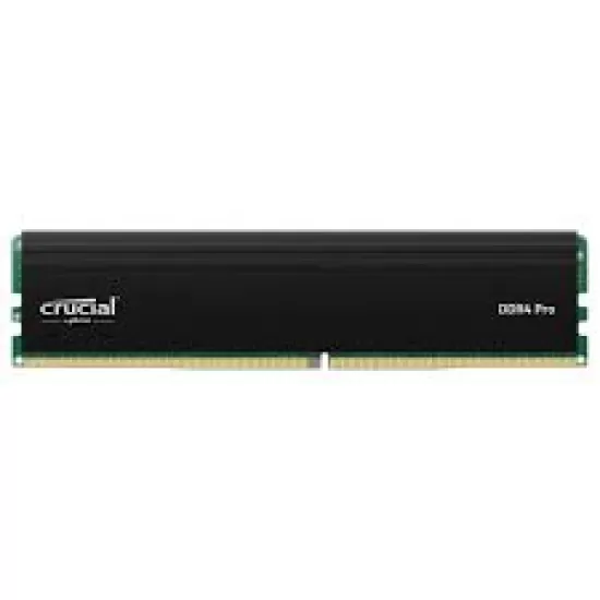 Crucial DDR4 16GB PRO 3200Mhz
