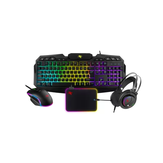 Sentey GS-5850 Combo Gaming