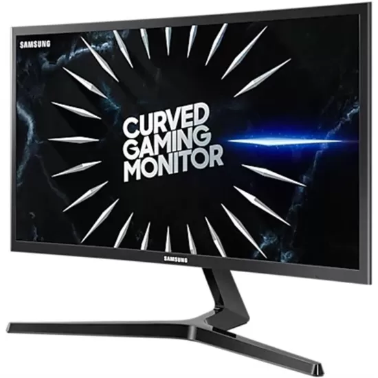 Samsung 24" G50 144Hz Curvo Samsung 24" G50 144Hz Curvo
