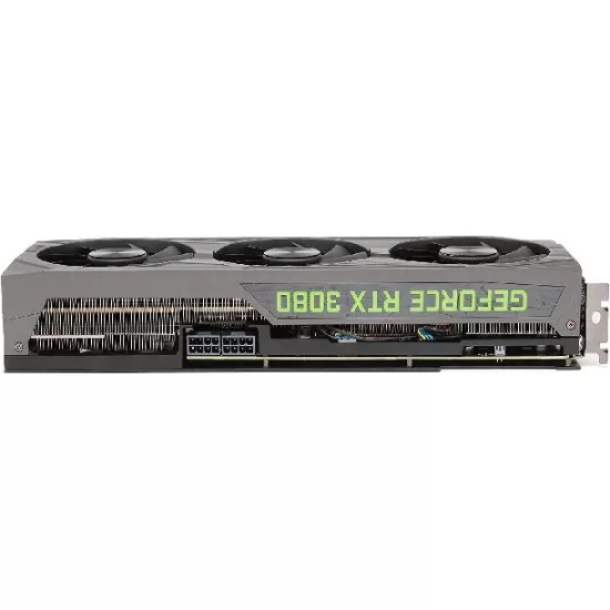 RTX 3080 10GB GDDR6X Lenovo by MSI RTX 3080 10GB GDDR6X Lenovo by MSI