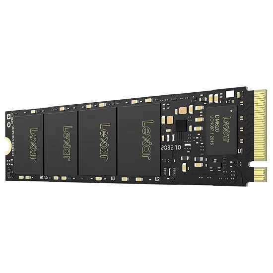 Lexar NVMe 1TB NM620 Lexar NVMe 1TB NM620