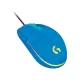 Logitech G203 Mouse negro Logitech G203 Mouse negro