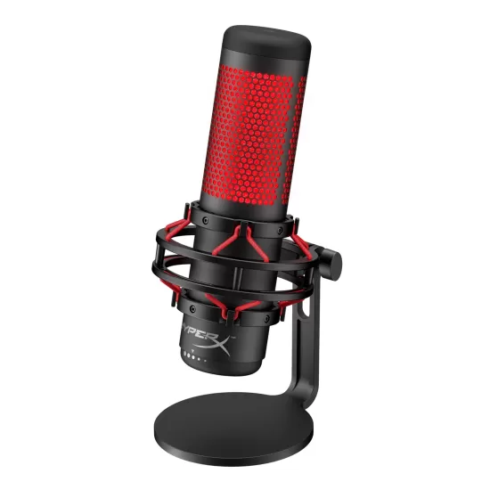 Hyperx Quadcast Hyperx Quadcast