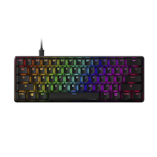 Hyperx Alloy Origins 60 Hyperx Alloy Origins 60