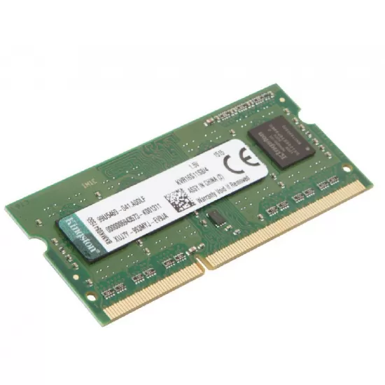 Kingston SODIMM DDR4 4GB 2666Mhz Kingston SODIMM DDR4 4GB 2666Mhz