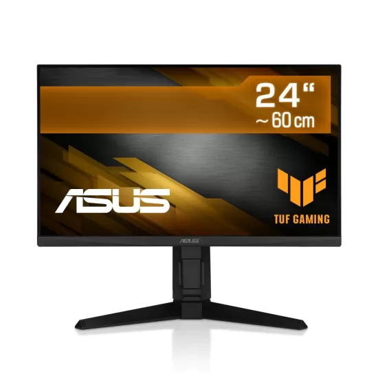 Asus TUF VG249QL3A 24" FullHD 180Mhz Asus TUF VG249QL3A 24" FullHD 180Mhz
