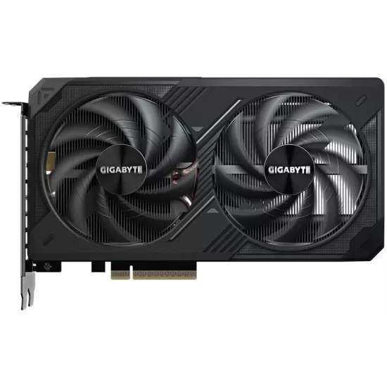 Gigabyte Windforce RTX 5060 Ti 16GB Gigabyte Windforce RTX 5060 Ti 16GB