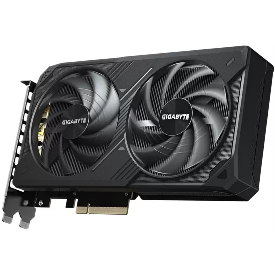 Gigabyte Windforce RTX 5060 Ti 16GB Gigabyte Windforce RTX 5060 Ti 16GB