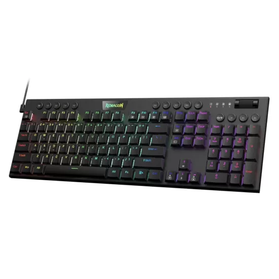Redragon Horus K619-RGB-SP Redragon Horus K619-RGB-SP